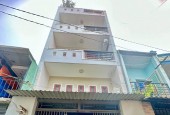 Bán nhà 1 SẸC HXH THÔNG Nguyễn Sơn, Quận Tân Phú, 62m2(4.5x14), 5 TẦNG